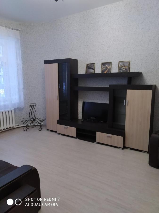 Apartment Theatre Shepkina 2 Rooms II スームィ エクステリア 写真
